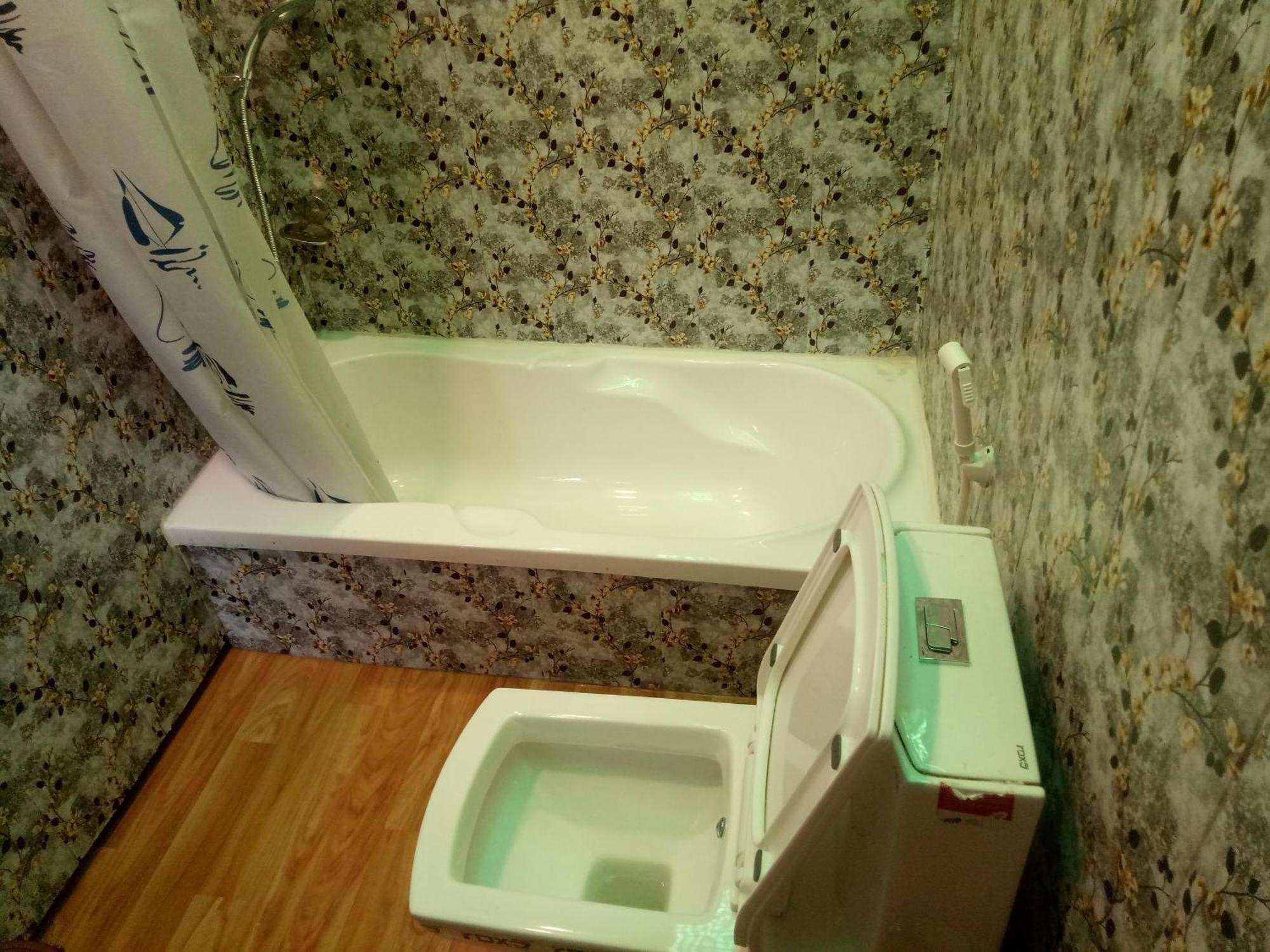 House Boat New Manora Bed & Breakfast Srinagar  Exterior photo